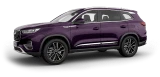 Новый Chery у официального дилера в Краснодаре