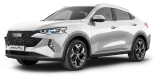 Новый Haval у официального дилера в Краснодаре