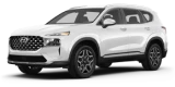 Новый Hyundai у официального дилера в Краснодаре