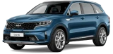 Новый Kia у официального дилера в Краснодаре