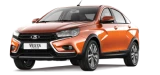 Новый LADA у официального дилера в Краснодаре