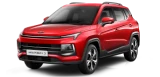 Новый MOSKVICH у официального дилера в Краснодаре