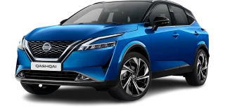 Новый Nissan у официального дилера в Краснодаре