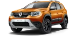 Новый Renault у официального дилера в Краснодаре