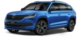 Новый Skoda у официального дилера в Краснодаре