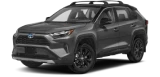 Новый Toyota у официального дилера в Краснодаре